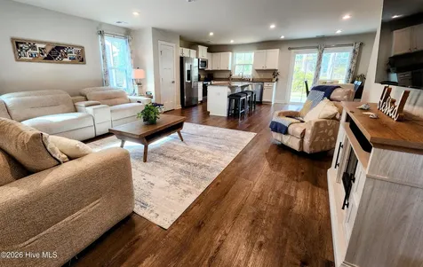 1240 Hickmans Branch Drive NW Calabash NC 28467