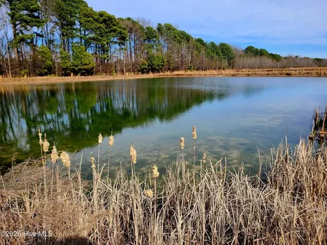 2424 Thompson Avenue Turkey NC 28393
