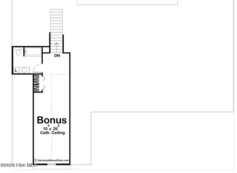 2709 River Meadow Court Spring Hope NC 27882