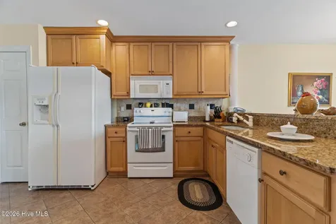 502B Castle Bay Drive Hampstead NC 28443