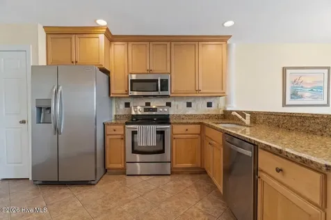 502B Castle Bay Drive Hampstead NC 28443
