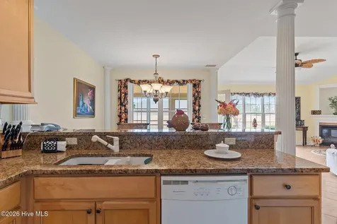 502B Castle Bay Drive Hampstead NC 28443