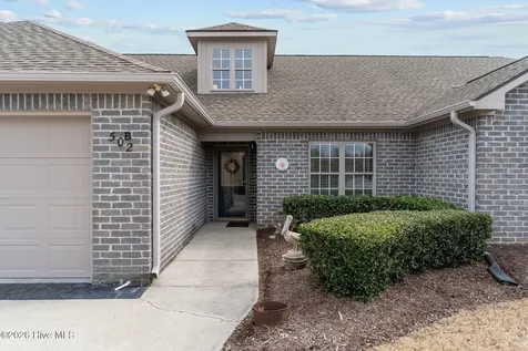 502B Castle Bay Drive Hampstead NC 28443