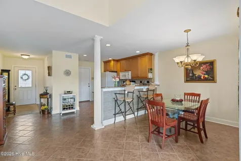 502B Castle Bay Drive Hampstead NC 28443