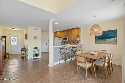 502B Castle Bay Drive Hampstead NC 28443