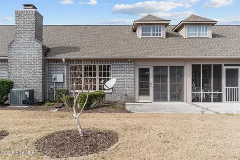 502B Castle Bay Drive Hampstead NC 28443
