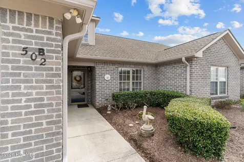 502B Castle Bay Drive Hampstead NC 28443