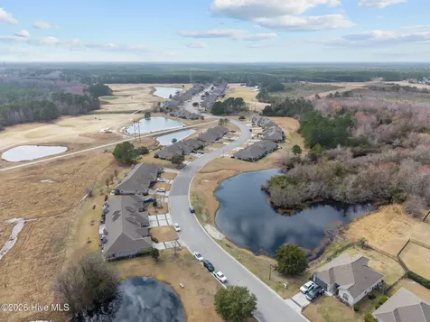 502B Castle Bay Drive Hampstead NC 28443
