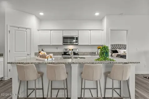 3023 Winding Ridge Drive W Wilson NC 27893