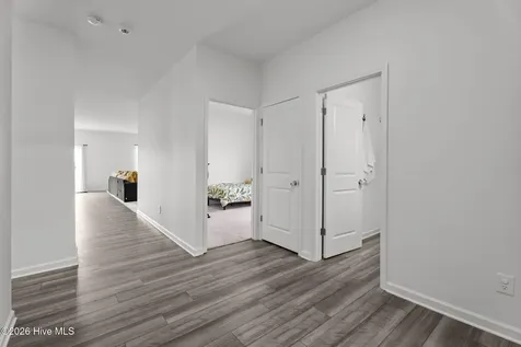 3023 Winding Ridge Drive W Wilson NC 27893