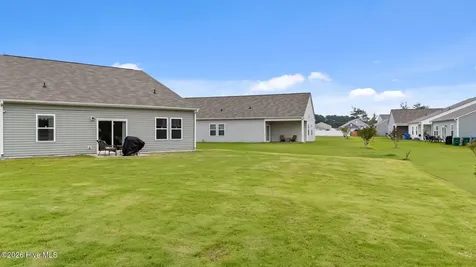 3023 Winding Ridge Drive W Wilson NC 27893