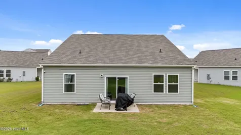 3023 Winding Ridge Drive W Wilson NC 27893
