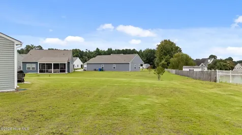 3023 Winding Ridge Drive W Wilson NC 27893