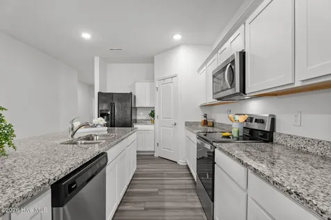 3023 Winding Ridge Drive W Wilson NC 27893