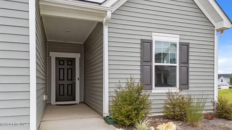 3023 Winding Ridge Drive W Wilson NC 27893