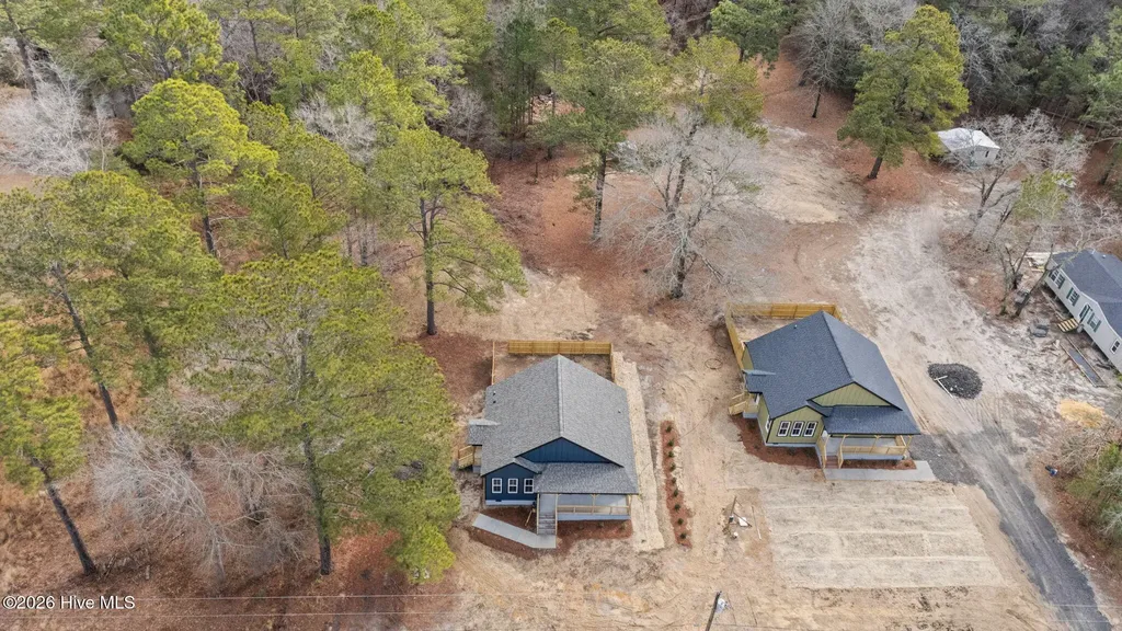 147 Creek Bend Drive Vass NC 28394