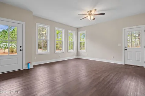 147 Creek Bend Drive Vass NC 28394