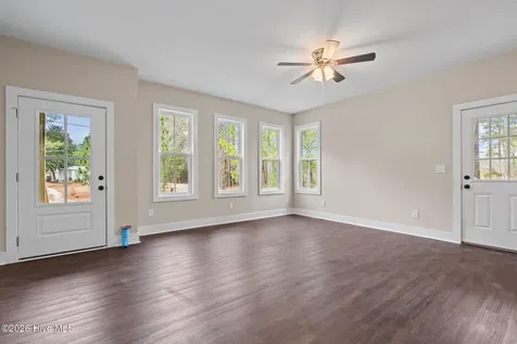 147 Creek Bend Drive Vass NC 28394
