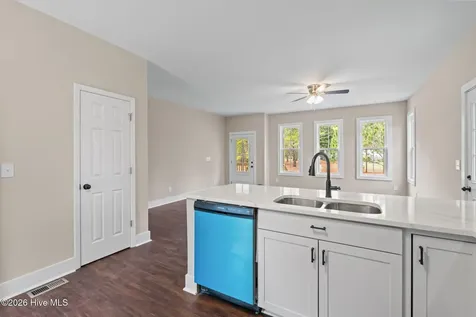 147 Creek Bend Drive Vass NC 28394