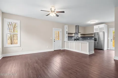 147 Creek Bend Drive Vass NC 28394