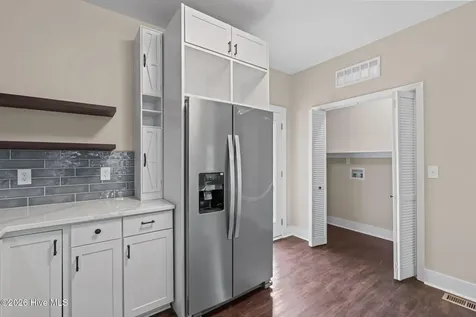 147 Creek Bend Drive Vass NC 28394