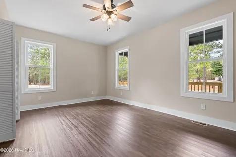 147 Creek Bend Drive Vass NC 28394