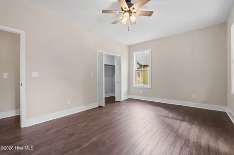 147 Creek Bend Drive Vass NC 28394