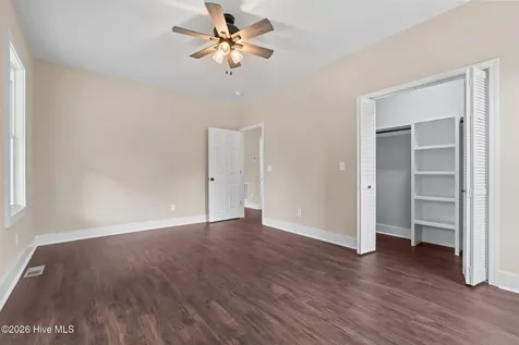 147 Creek Bend Drive Vass NC 28394