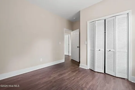 147 Creek Bend Drive Vass NC 28394