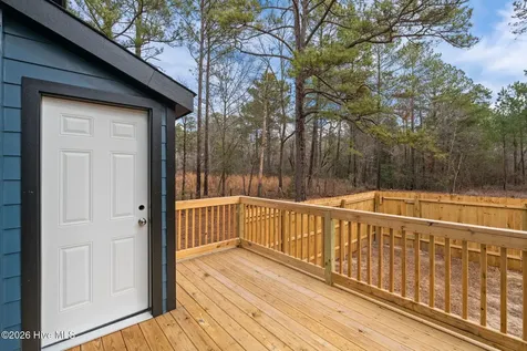 147 Creek Bend Drive Vass NC 28394
