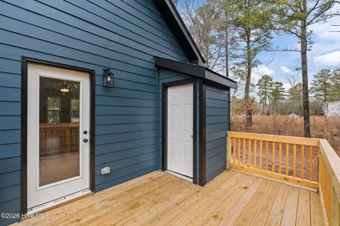 147 Creek Bend Drive Vass NC 28394
