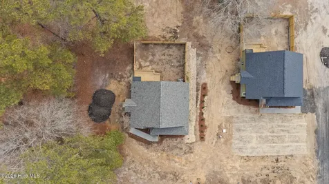 147 Creek Bend Drive Vass NC 28394