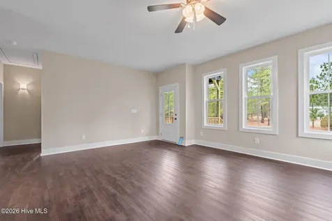 147 Creek Bend Drive Vass NC 28394