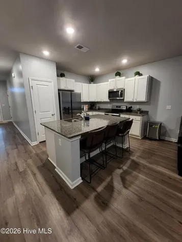 7691 Knightbell Circle Leland NC 28451