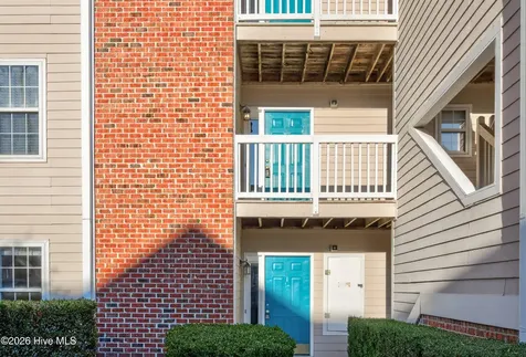 901 Litchfield Way Wilmington NC 28405