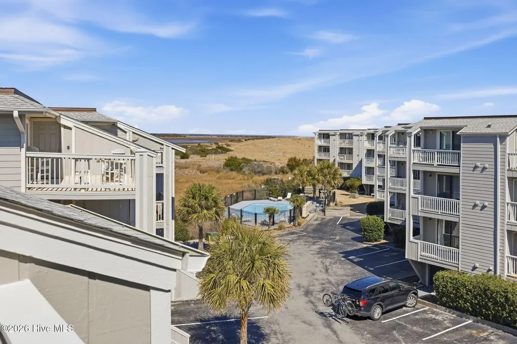 1801 Canal Drive Carolina Beach NC 28428