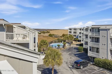 1801 Canal Drive Carolina Beach NC 28428