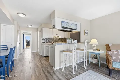 1801 Canal Drive Carolina Beach NC 28428