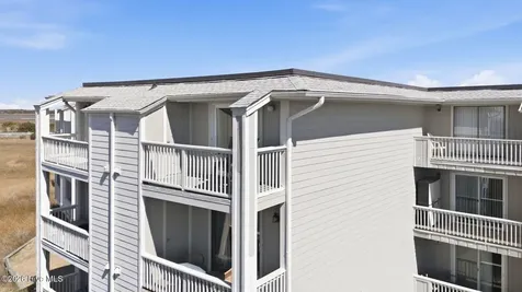 1801 Canal Drive Carolina Beach NC 28428