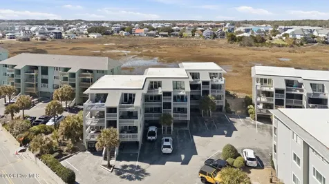 1801 Canal Drive Carolina Beach NC 28428