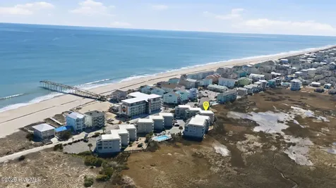 1801 Canal Drive Carolina Beach NC 28428