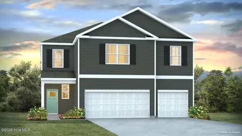 608 Forecastle Lane Jacksonville NC 28546