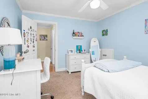 4209 Fairhaven Drive Rocky Mount NC 27803