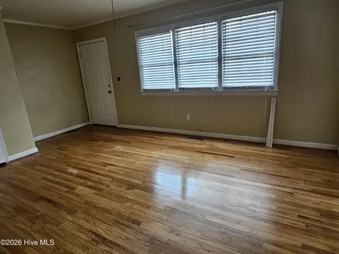 309 Fairfax Street Clinton NC 28328