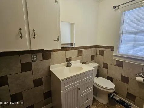 309 Fairfax Street Clinton NC 28328