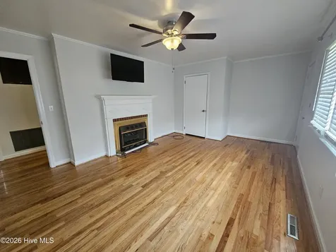 309 Fairfax Street Clinton NC 28328