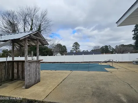 309 Fairfax Street Clinton NC 28328