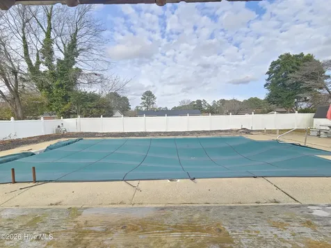 309 Fairfax Street Clinton NC 28328