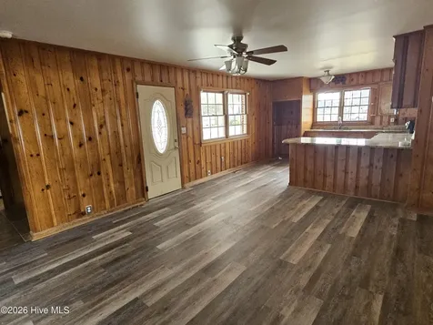 309 Fairfax Street Clinton NC 28328