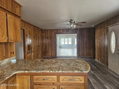 309 Fairfax Street Clinton NC 28328